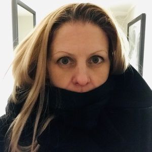 Meet your Posher, Cat